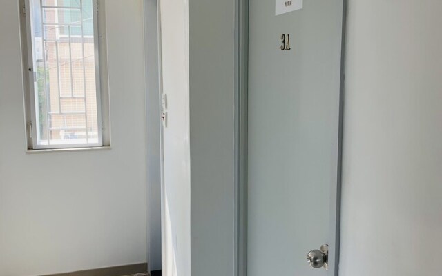 City Oasis Guesthouse