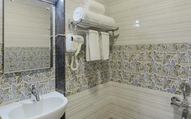 Hotel Ramraj Regency