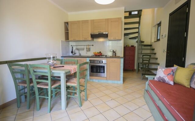 Residence Torre Delle Viole