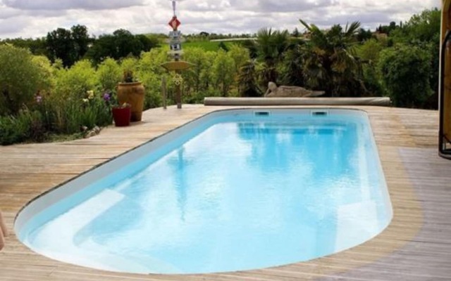 Chambres d'Hôtes Au Fil de l'Eau