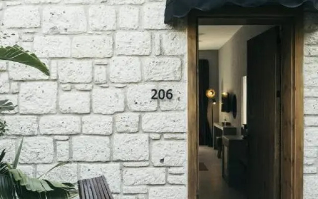 Primus Nefes Adults Only