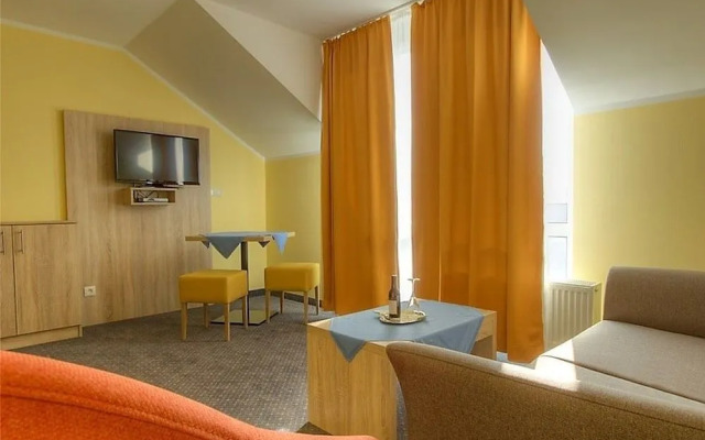 Hotel Restaurant Kasserolle