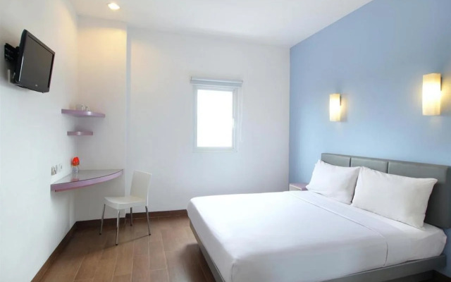 Hotel Amaris Kuta - Bali