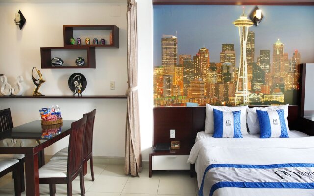 Mayfair Danang Hotel