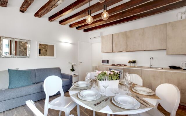 Laguna Apartments Near Giardini Biennale