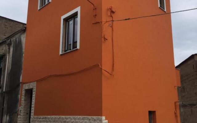 Bed Borgo Antico