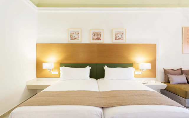 Hotel Riu Tikida Palmeraie - All Inclusive