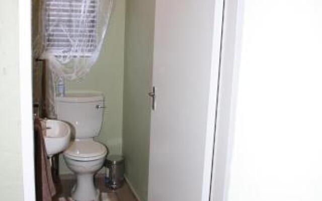 Summer Garden Self Catering Townhouses