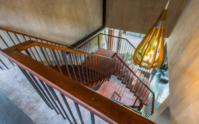 J4 Hotel Samui