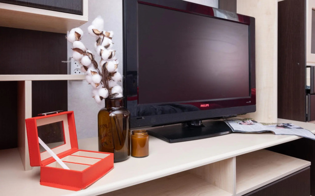 Апартаменты Комфорт на улице Бутлерова 60