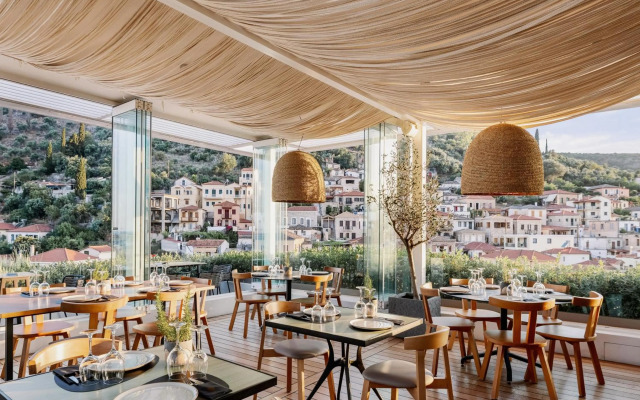 Las Hotel & Spa