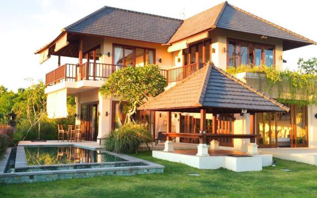 Villa Karang Bali