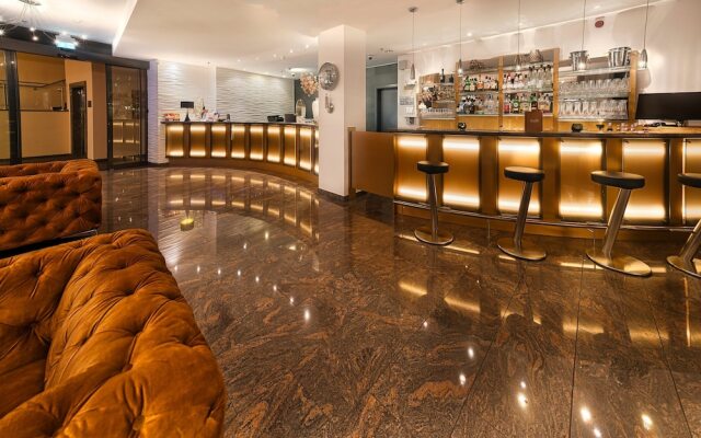 City Hotel Isar Residenz