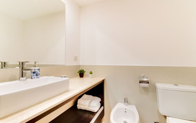 Oceana Suites Isabel