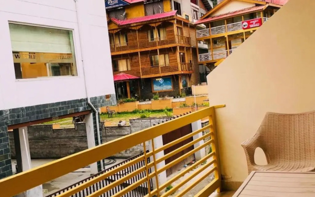 Rangri Homestay Manali