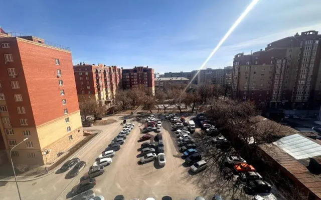 Апартаменты 72 квадратных метра на улице Циолковского, д.9