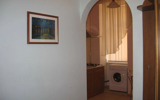 Goodrent Apartments