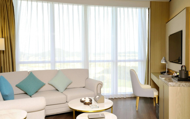 Wyndham Pingtan