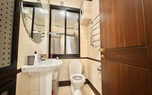 Artinvest (Артинвест) на улице Япеева