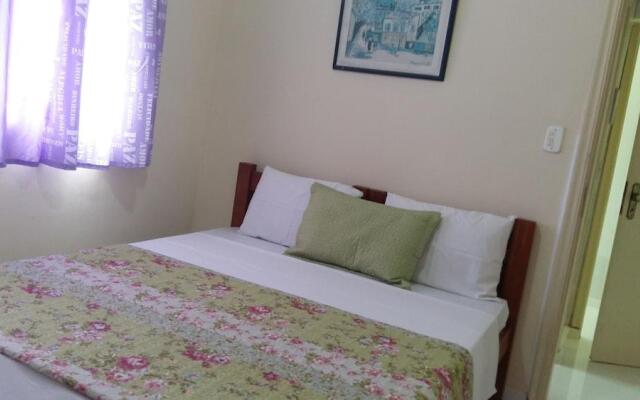 Hotel Casa Bela Guarujá