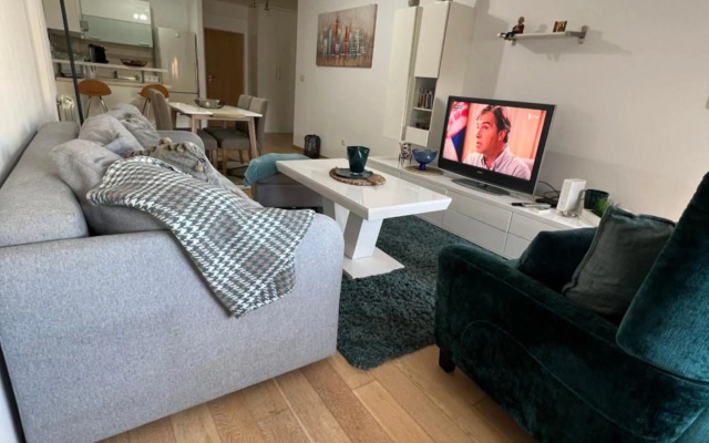 Apartment Story Beograd