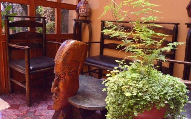 Hospedaje Turistico Recoleta - Hostel
