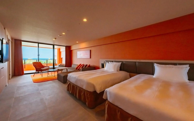 AQUASENSE Hotel & Resort