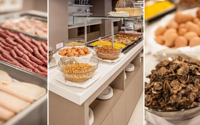 Hotel Leonardo Da Vinci Hotel