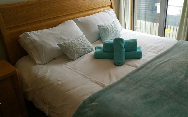 Queens Quarter Apartment Portrush