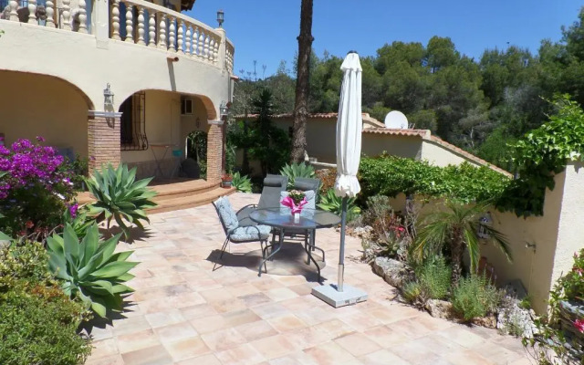 Villa Senomar