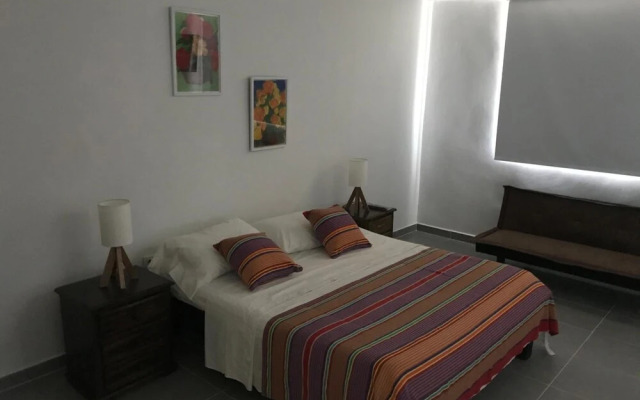 Posada La Casa de Majo