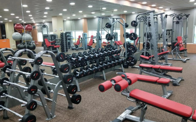 Yogi Executive, Navi Mumbai
