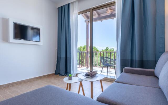 Anasa Corfu