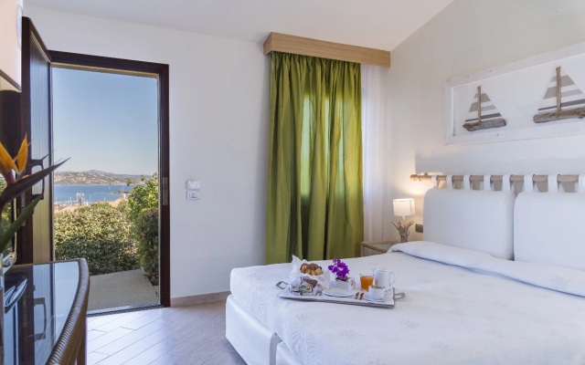 Hotel Palau & Resort