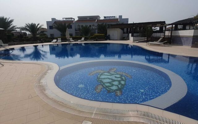Carrington Sea Magic 2 bed Plus 2 Apartment