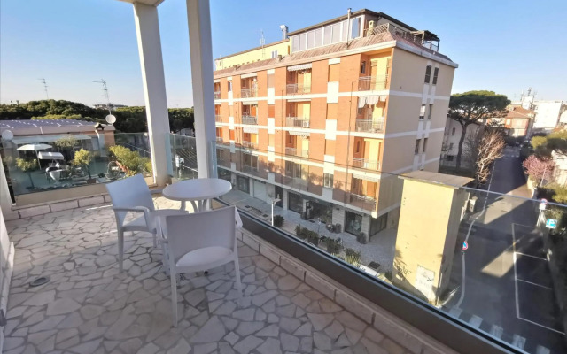 Hotel Oceanomare