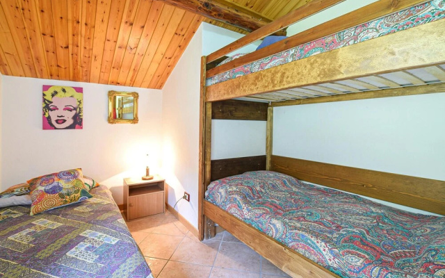 Amazing Home in Lamon With 2 Bedrooms and Wifi
