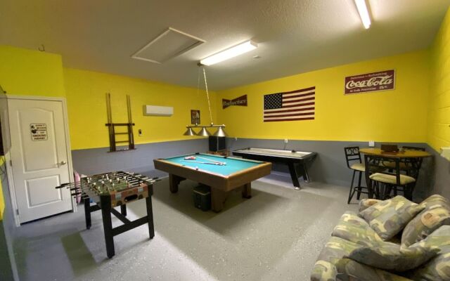 Balmoral Breeze 5 Bedrooms