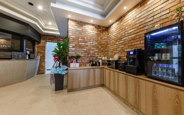 Hotel Classic Sacheon