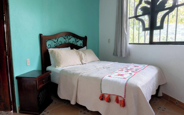 Hotel Paraiso Encantado