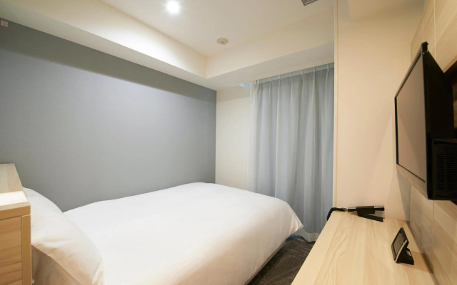 Sotetsu Fresa Inn Ueno Okachimachi