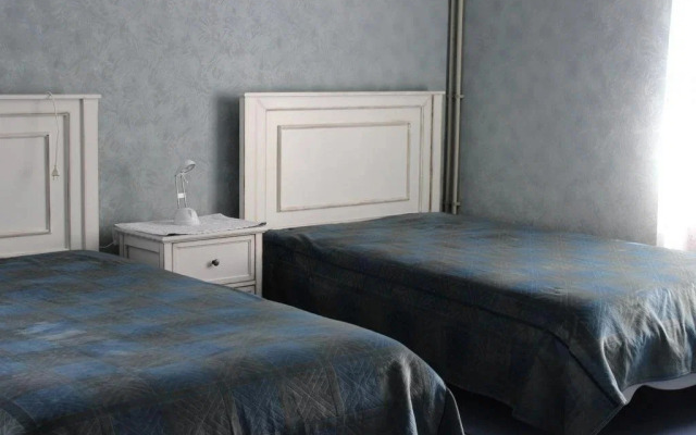 Guest House Andromeda Sevastopol