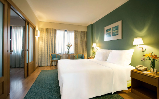 SANA Metropolitan Hotel