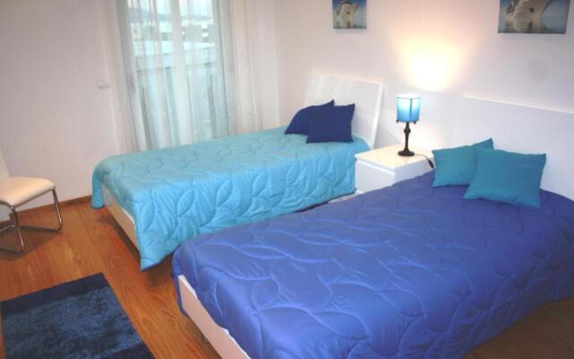 Apartamento T3-S.Pedroii