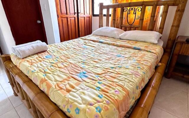 Hotel Airport Cartagena