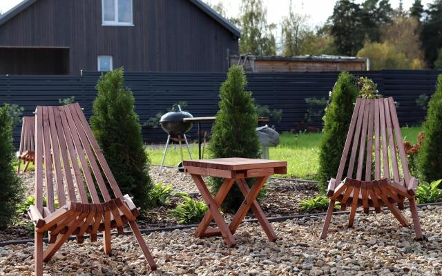 Vetvi home (Ветви хоум)