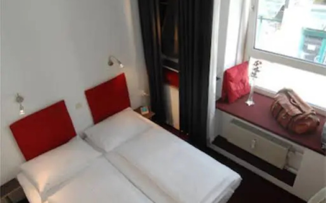 Pension am Jakobsplatz