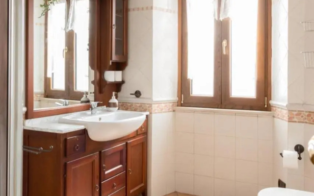 Habitat's Colosseo 2 Bedroom Apartment