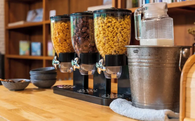 Miranda's House Khaokho