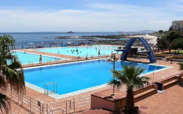 Four on C luxury Suites by Totalstay